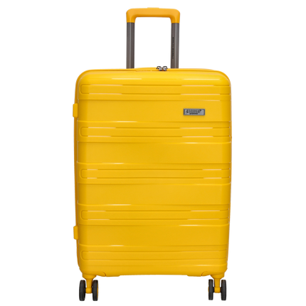 Beagles Medium Koffer Expandable