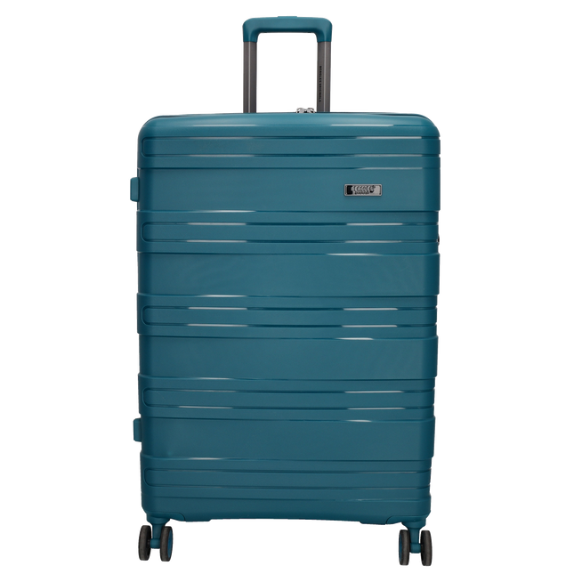 Beagles Medium Koffer Expandable