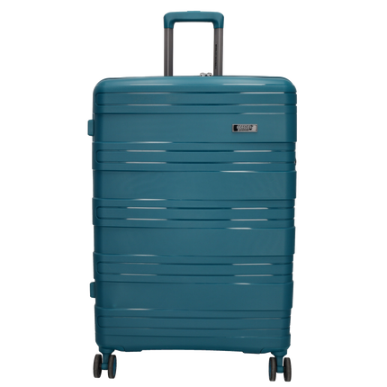 Beagles Medium Koffer Expandable