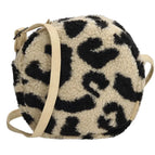 Luipaard Beige