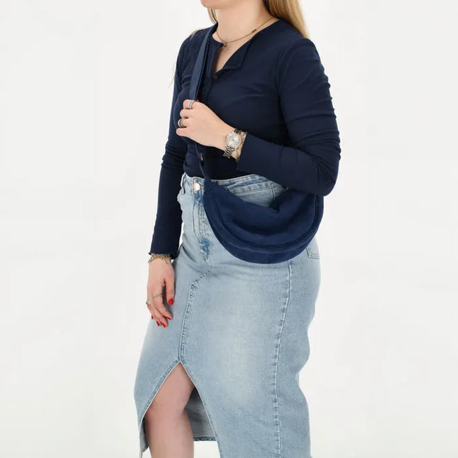 Beagles Neda Moon Bag