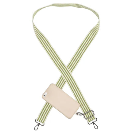 Beagles Tassen- Schouderband  met Telefoon  Ophanging