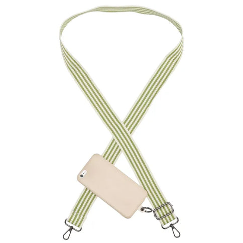 Beagles Tassen- Schouderband  met Telefoon  Ophanging