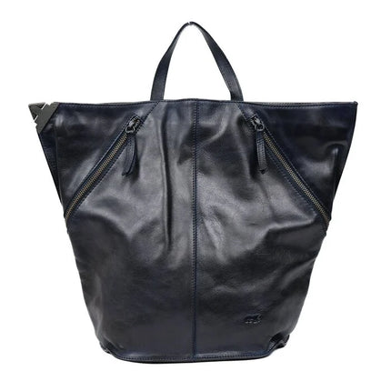 Bear Design Lisa Leren Rugtas