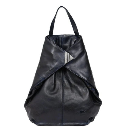 Bear Design Lisa Leren Rugtas