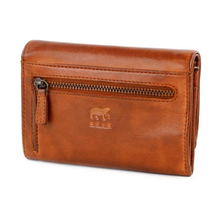 Bear Design Bear Design Portemonnee Flappie CL15572