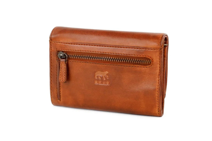 Bear Design Bear Design Portemonnee Flappie CL15572