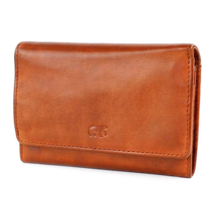 Bear Design Bear Design Portemonnee Flappie CL15572