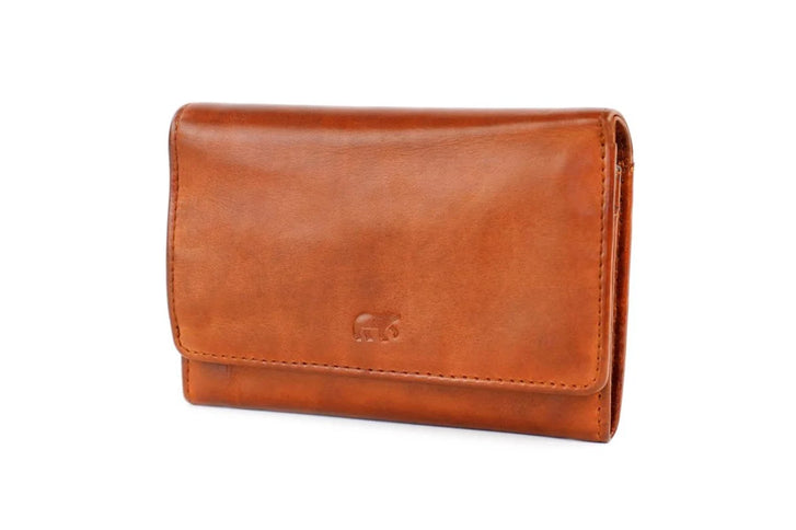 Bear Design Bear Design Portemonnee Flappie CL15572