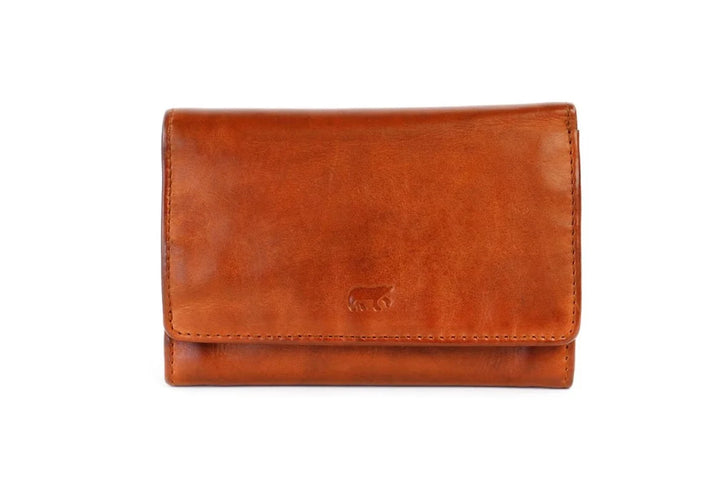 Bear Design Bear Design Portemonnee Flappie CL15572