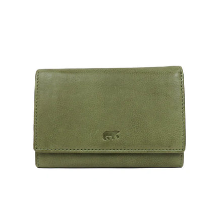 Bear Design Bear Design Portemonnee Flappie CL15572
