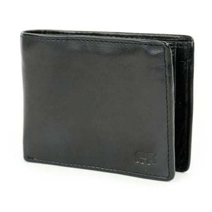 Bear Design Billfold/Portemonnee CL21552