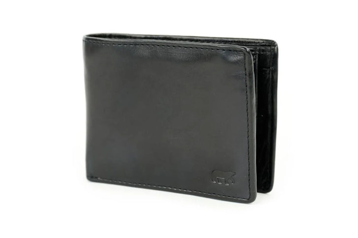Bear Design Billfold/Portemonnee CL21552