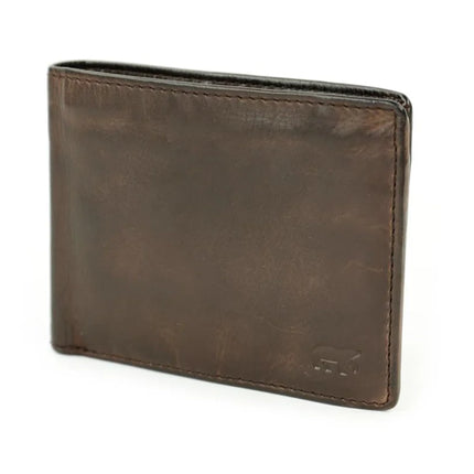 Bear Design Billfold/Portemonnee CL21552