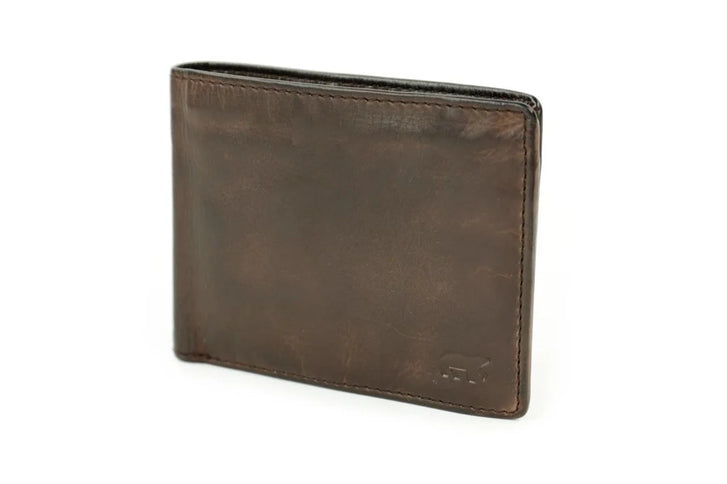 Bear Design Billfold/Portemonnee CL21552