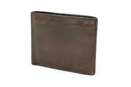 Bear Design Billfold/Portemonnee CL21552
