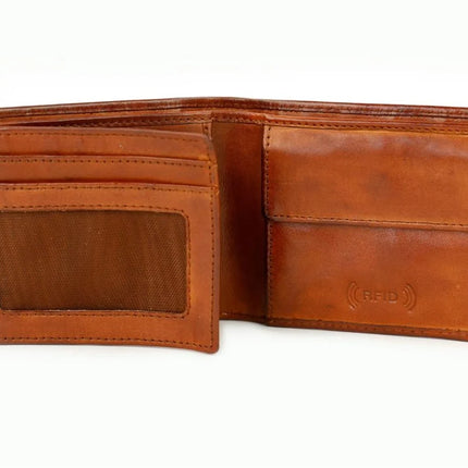 Bear Design Billfold/Portemonnee CL21552