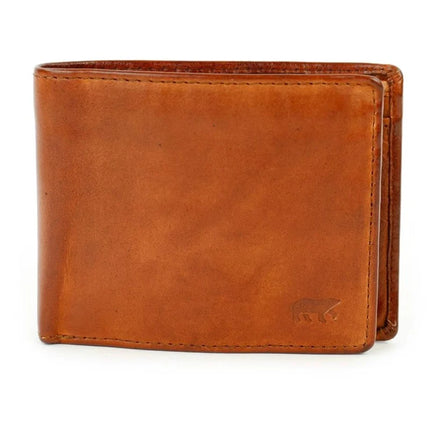 Bear Design Billfold/Portemonnee CL21552