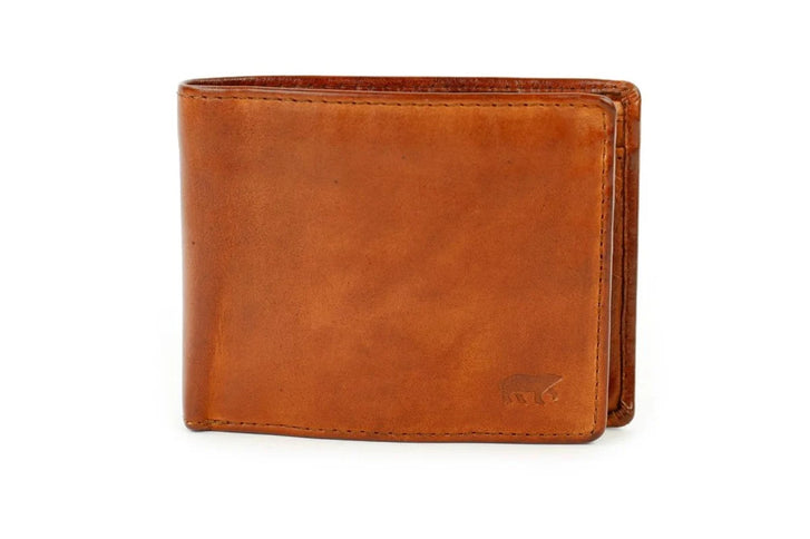 Bear Design Billfold/Portemonnee CL21552
