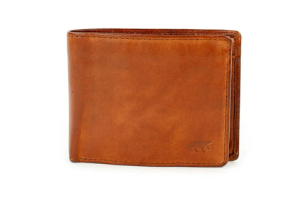 Bear Design Billfold/Portemonnee CL21552