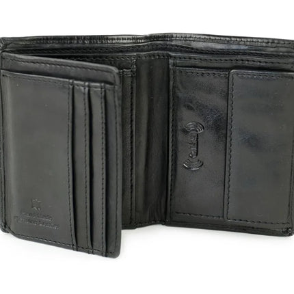 Bear Design Billfold/Portemonnee CL21577