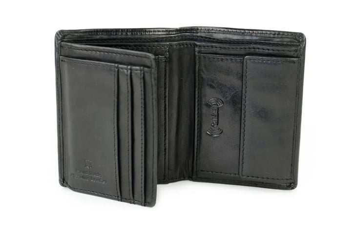 Bear Design Billfold/Portemonnee CL21577