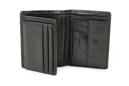 Bear Design Billfold/Portemonnee CL21577