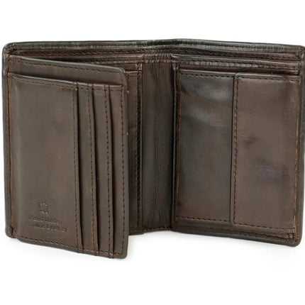Bear Design Billfold/Portemonnee CL21577
