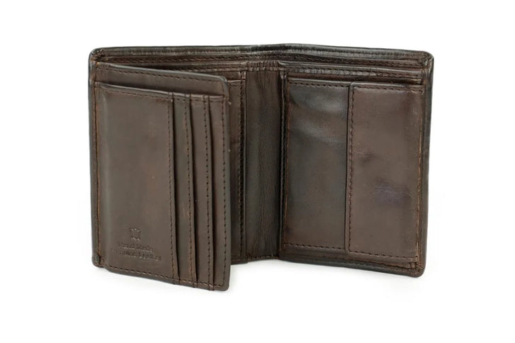 Bear Design Billfold/Portemonnee CL21577