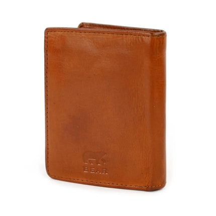 Bear Design Billfold/Portemonnee CL21577