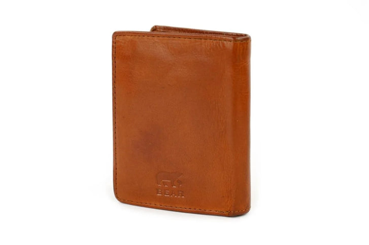 Bear Design Billfold/Portemonnee CL21577