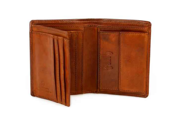 Bear Design Billfold/Portemonnee CL21577