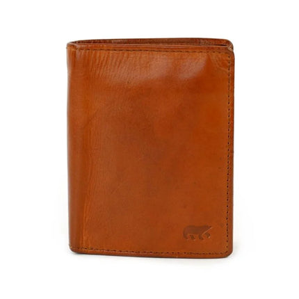 Bear Design Billfold/Portemonnee CL21577
