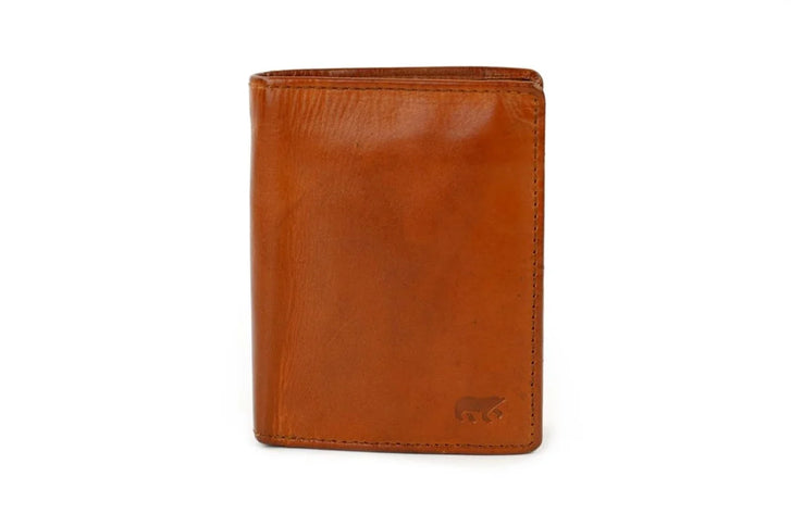 Bear Design Billfold/Portemonnee CL21577