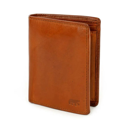 Bear Design Billfold/Portemonnee CL21577
