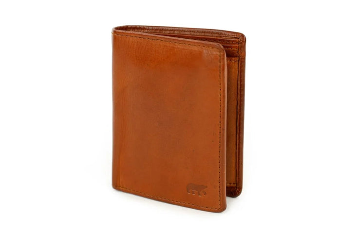 Bear Design Billfold/Portemonnee CL21577