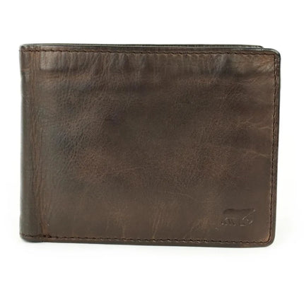 Bear Design Billfold/Portemonnee CL21630