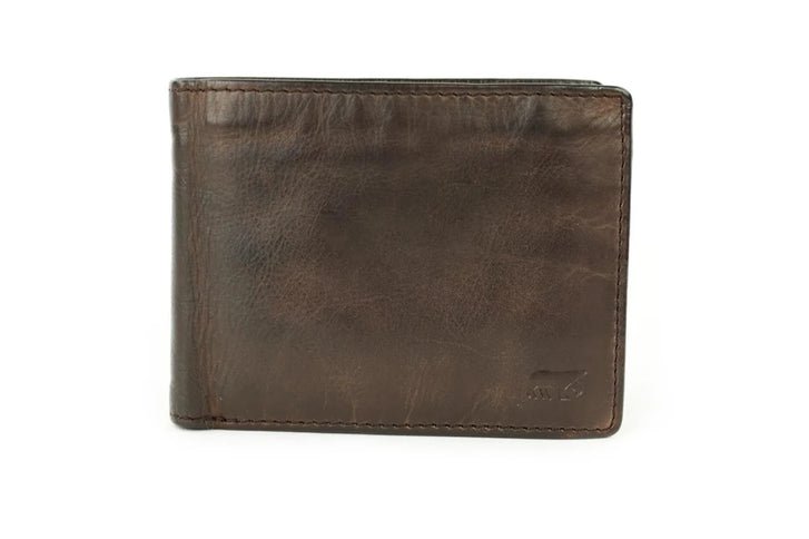 Bear Design Billfold/Portemonnee CL21630