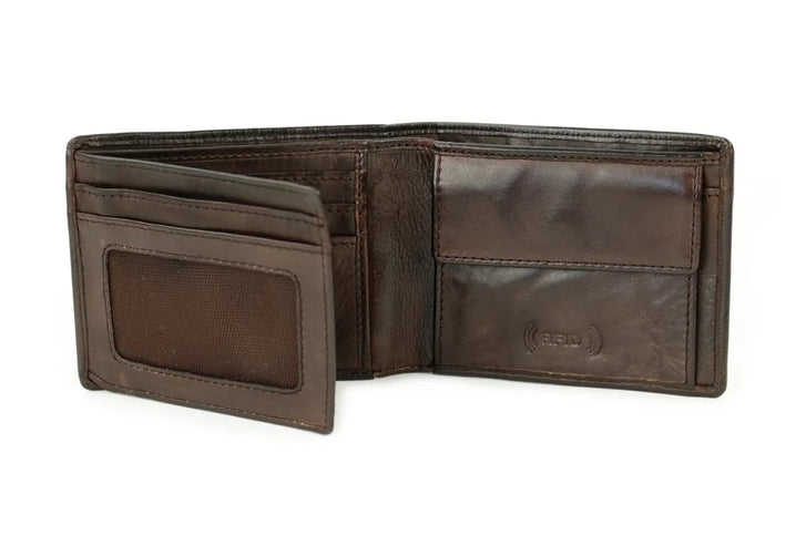 Bear Design Billfold/Portemonnee CL21630