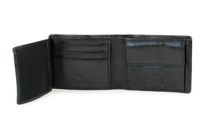 Bear Design Billfold/Portemonnee CL21630