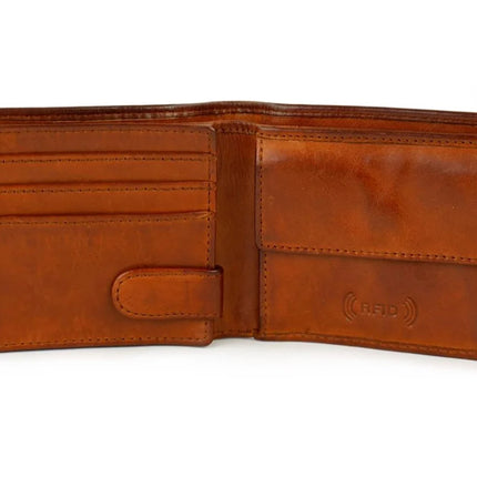 Bear Design Billfold/Portemonnee CL21630