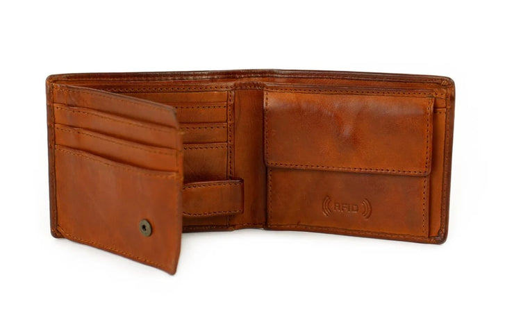 Bear Design Billfold/Portemonnee CL21630
