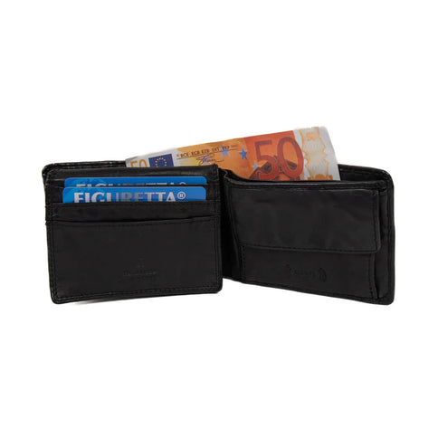 Bear Design Billfold/Portemonnee Joep CL18839