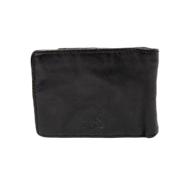 Bear Design Billfold/Portemonnee Joep CL18839