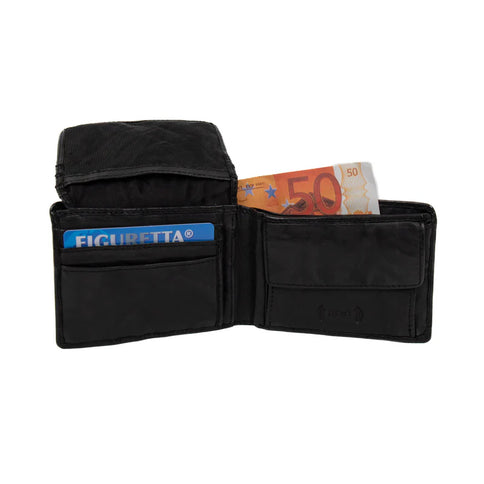 Bear Design Billfold/Portemonnee Joep CL18839