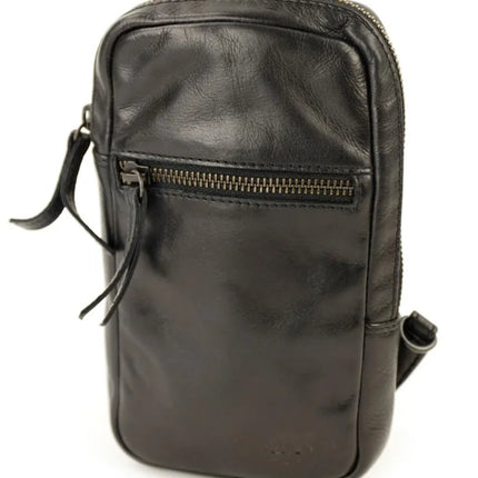 Bear Design Crossbody Bag CL44997