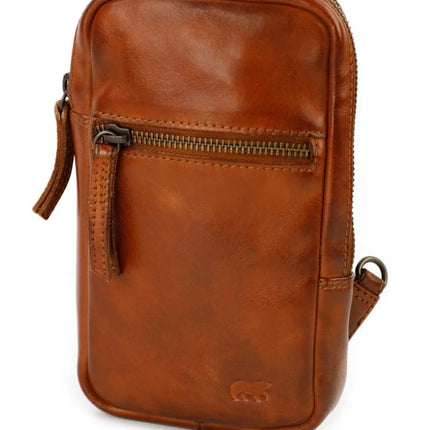 Bear Design Crossbody Bag CL44997