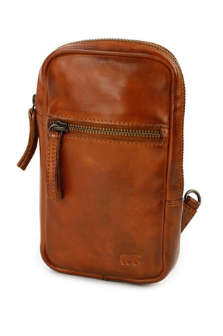 Bear Design Crossbody Bag CL44997