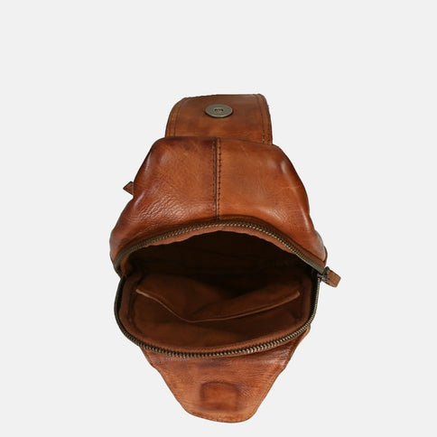 Bear Design Crossbody Rugzak / Bodybag Daley CL41029