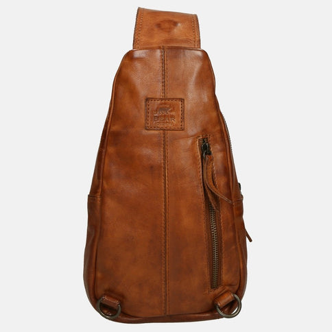 Bear Design Crossbody Rugzak / Bodybag Daley CL41029